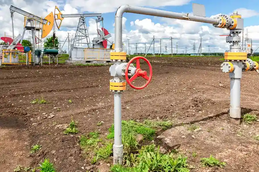 Professional Hydrofracking Services Professional Hydrofracking Services