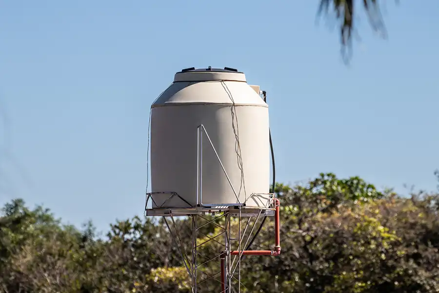 Water tank repair service Water tank repair service
